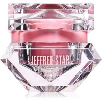 Jeffree Star Cosmetics Magic Star Hydrating Moisturizer tehokosteuttava voide 50 ml