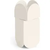 HAY Arcs suola- ja pippurimylly, off-white