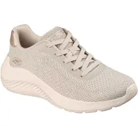 SKECHERS Bobs Squad Waves-Current Look - Grey - 40