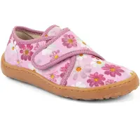 Froddo Slippers-kangaskengät