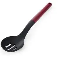 KitchenAid Classic reikäkauha, Empire Red