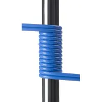 HP HPE Premier Flex LC/LC OM4 2f 30m Cable