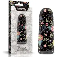 Lovetoy DIANA MASSAGE -minivibraattori
