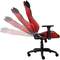 Trust GXT714W RUYA GAMING CHAIR - WHITE
