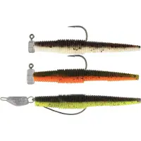 Westin Ned Worm Slim R 'N R 5.5cm 3kpl jigi