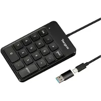 Targus USB Wired Keypad