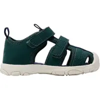 Hummel Sandal Velcro Infant - Green - 32