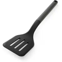KitchenAid Classic rei'itetty paistinlasta, harmaa