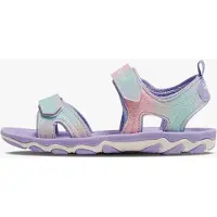 Hummel Sandal Glitter Jr - Purple - 26
