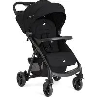Joie Muze LX rattaat, Raven