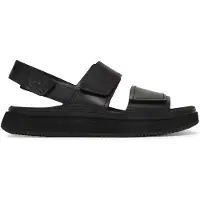 Timberland Casco Cove Backstrap Sandal Black Full Grain - Black - 40