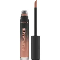 Catrice Endless Matte nestemäinen 4,5ml huulipuna