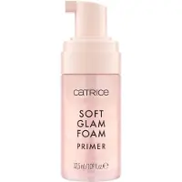 Catrice Soft Glam 32,5ml meikinpohjustusvaahto