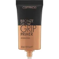 Catrice Bronze Glow Grip Primer Pohjustusvoide 30 ml Nr. 010 - Sun Glazed