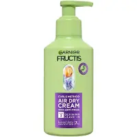 Garnier Curls Method Air Dry Cream 260ml hiuksiin jätettävä hoitovoide