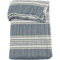 Meyco Baby Stripe Tog 1.5 75x100 Cm Minisänkyhuopa