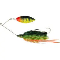 Westin Monstervibe Willow V2 8/0 65g spinnerbait