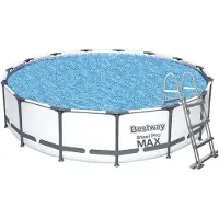 Bestway Steel Pro Max Allassetti 457x107 cm