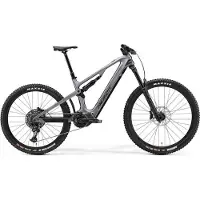 Merida Bikes Eone-sixty 6000 29/27.5´´ Nx Eagle 2024 Sähköinen Maastopyörä