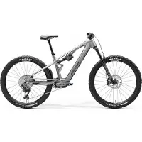 Merida Bikes Eone Sixty 29´´ Sl 8000 2025 Sähköinen Maastopyörä
