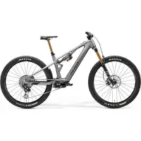 Merida Bikes Eone Sixty Sl 10k 29/27.5´´ 2025 Sähköinen Maastopyörä