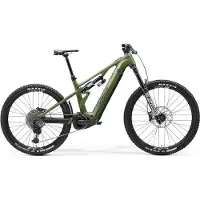 Merida Bikes Eone-eighty 900 29/27.5´´ Xt Lg 2025 Sähköinen Maastopyörä