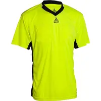 Select Tuomarin Paita V21 - Musta, koko X-Large