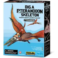 4M KidzLabs Etsi luuranko Pteranodon