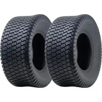 Parnells 25x11.00-12 Ruohonleikkurin rengas 4-kerroksinen Turf Grass P332 Wanda (matka) 828kg (2 kpl sarja)