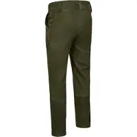 Deerhunter Strasbourg Leather Boot Trousers Grape Leaf 50