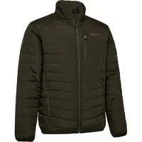 Deerhunter Moor Fully Padded Jacket Timber M