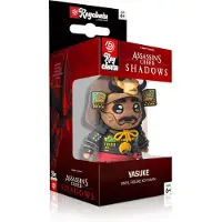 Cenega Merch Assassins Creed Shadows Yasuke Good Loot 3D Keychain (5908305249405)