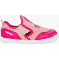 Viking Alv Paw Barefoot Sandaalit, Light P, 27