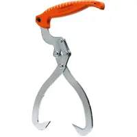 Husqvarna Puutavarasakset/nostorisakset