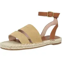 Pepe Jeans Sandaalit 'AURI STREET' beige / ruosteenruskea
