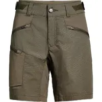 Lundhags Makke Lt Ws Shorts Forest Green - 38