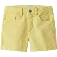 Name It Kids Nkfrose lasten shortsit