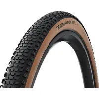 Continental Terra Adventure Trail Grip Tubeless 700 X 45 Gravel Rengas