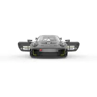 Rastar Porsche 911 Gt2 Rs 99560 Kauko-ohjattava Auto