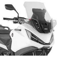 Givi P/kitao Honda Nt1100 2021 Korkea Tuulilasi