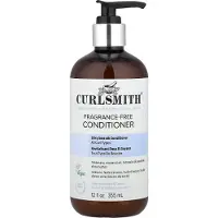 Curlsmith Fragrance-Free Conditioner Hoitoaine 355 ml