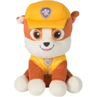Paw Patrol Rubble 16 Cm Nalle