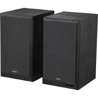 Edifier R2750DB MKII 2.0 schwarz Bluetooth retail (R2750DBMKII-BK)