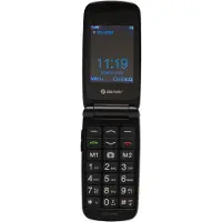 24hShop BAS-24800L taitettava senioripuhelin