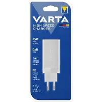 Varta HIGH SPEED CHARGER 65W (57956101401)