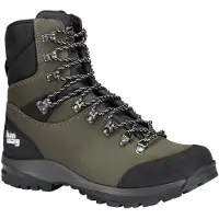 Hanwag Men's Kalixfors Mid SF Extra GORE-TEX Sepia- Asphalt Metsästyskengät 47