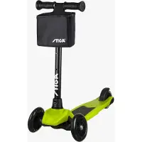 Stiga STR Potkulauta Mini Kick Supreme, Vihreä