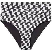 DEDICATED Slite Pepita Cats -bikinialaosa