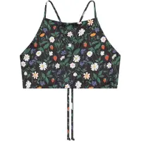DEDICATED Orust Strawberry Field -bikinitoppi