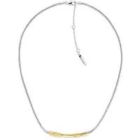Calvin Klein Gradient Waves Kaulakoru